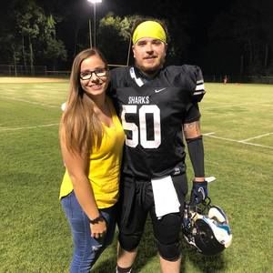 Meet your Posher, Seth